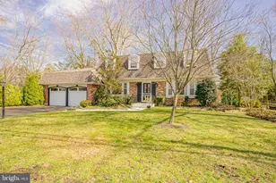 134 Narragansett Trail, Medford, NJ 08055 - Photo 1