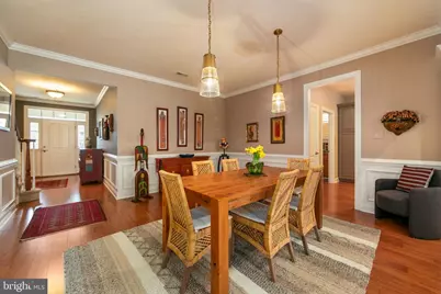 2 Alverley Circle, Medford, NJ 08055 - Photo 4