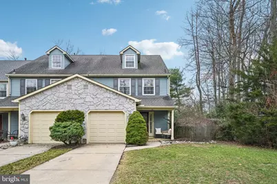 111 Wagonwheel Court, Marlton, NJ 08053 - Photo 1