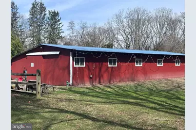 8 Butterworths Bogs Road, Tabernacle, NJ 08088 - Photo 2