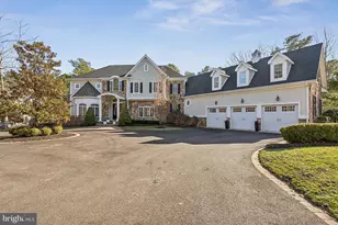 11 Cliff Swallow Dr, Medford, NJ 08055 - Photo 1