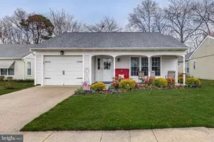 32 Cotherstone Dr, Southampton, NJ 08088 - Photo 1