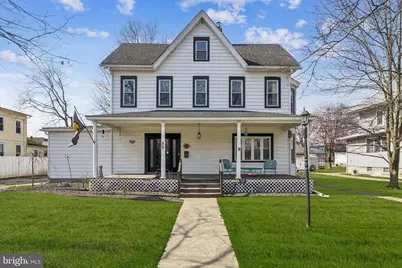 619 Morgan Avenue, Palmyra, NJ 08065 - Photo 2