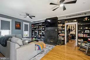 619 Morgan Ave, Palmyra, NJ 08065 - Photo 4