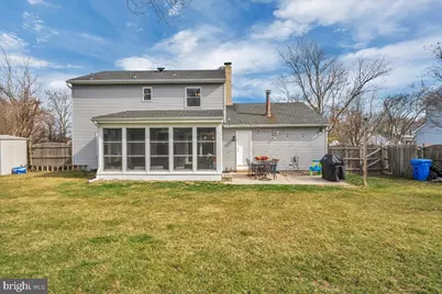 20 Longhurst Road, Marlton, NJ 08053 - Photo 24