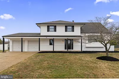 14 Montclair Drive, Delran, NJ 08075 - Photo 2