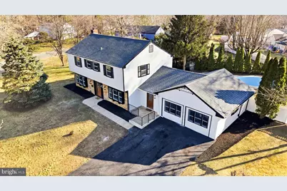 45 Tennyson Lane, Willingboro, NJ 08046 - Photo 38