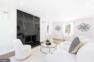 45 Tennyson Ln, Willingboro, NJ 08046 - Photo 6