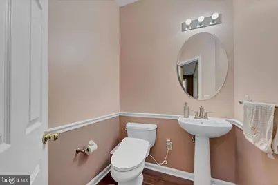 7 Colemantown Drive, Chesterfield, NJ 08515 - Photo 14