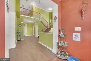 7 Colemantown Dr, Chesterfield, NJ 08515 - Photo 2