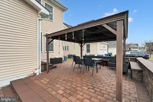 7 Colemantown Dr, Chesterfield, NJ 08515 - Photo 38