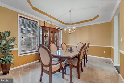 7 Colemantown Drive, Chesterfield, NJ 08515 - Photo 12