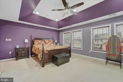 7 Colemantown Drive, Chesterfield, NJ 08515 - Photo 22