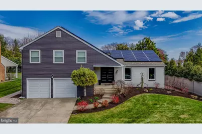 2 Warwick Court, Mount Laurel, NJ 08054 - Photo 2