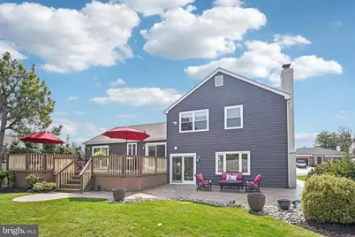 2 Warwick Court, Mount Laurel, NJ 08054 - Photo 44