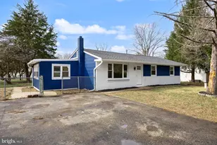 332 Seneca Trail, Browns Mills, NJ 08015 - Photo 1