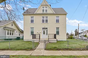 638 Pennsylvania Ave, Delanco, NJ 08075 - Photo 1
