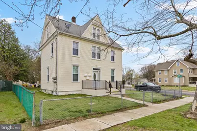 638 Pennsylvania Avenue #UNIT 1, Delanco, NJ 08075 - Photo 4