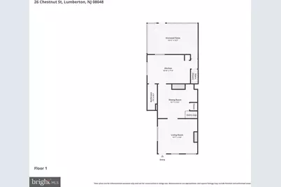 26 Chestnut Street, Lumberton, NJ 08048 - Photo 30