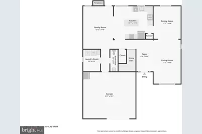 41 Biddle Way, Mount Laurel, NJ 08054 - Photo 42