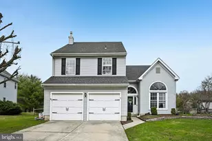 41 Biddle Way, Mount Laurel, NJ 08054 - Photo 1