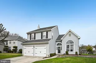 41 Biddle Way, Mount Laurel, NJ 08054 - Photo 2