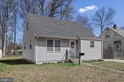427 Cutler Avenue, Maple Shade, NJ 08052 - Photo 2