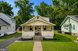 317 S Washington Ave, Moorestown, NJ 08057 - Photo 1