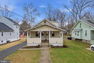 317 S Washington Ave, Moorestown, NJ 08057 - Photo 1