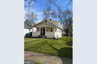 317 S Washington Avenue, Moorestown, NJ 08057 - Photo 4