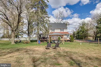 53 Waln Road, Chesterfield, NJ 08515 - Photo 46