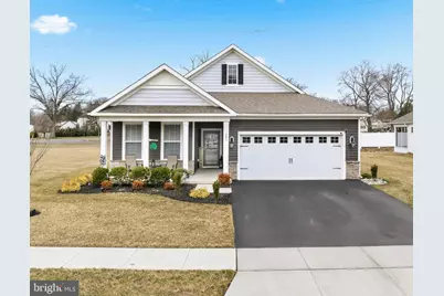 101 Congressional Court, Moorestown, NJ 08057 - Photo 1