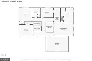 202 Union St, Bordentown, NJ 08505 - Photo 42