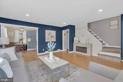 503 Devon Road, Moorestown, NJ 08057 - Photo 4