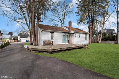 116 Hough Street, Pemberton, NJ 08068 - Photo 22