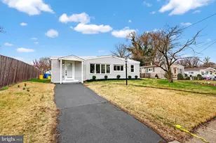 226 Ruth Ave, Maple Shade, NJ 08052 - Photo 1