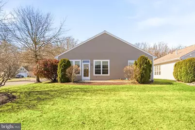 31 Harrington Drive, Mansfield Township, NJ 08022 - Photo 26