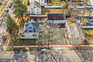 300 Delaware Ave, Riverside, NJ 08075 - Photo 2