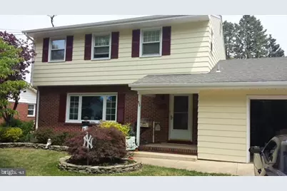 460 Station Road, Florence, NJ 08554 - Photo 1