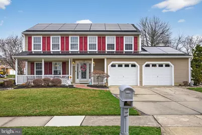 210 Country Farms Road, Marlton, NJ 08053 - Photo 1