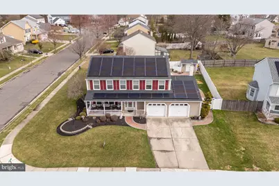 210 Country Farms Road, Marlton, NJ 08053 - Photo 50