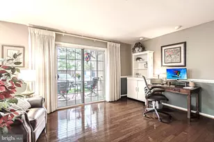 3607 Saxony Dr, Mount Laurel, NJ 08054 - Photo 6