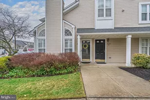 3607 Saxony Dr, Mount Laurel, NJ 08054 - Photo 20