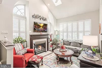 3607 Saxony Drive, Mount Laurel, NJ 08054 - Photo 4