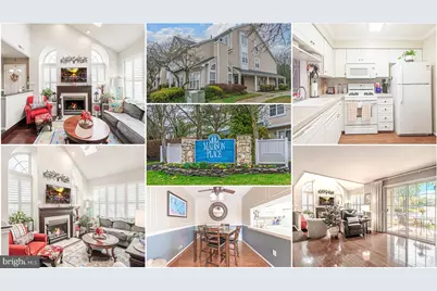 3607 Saxony Drive, Mount Laurel, NJ 08054 - Photo 2