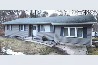 444 Sassafras Street, Browns Mills, NJ 08015 - Photo 2