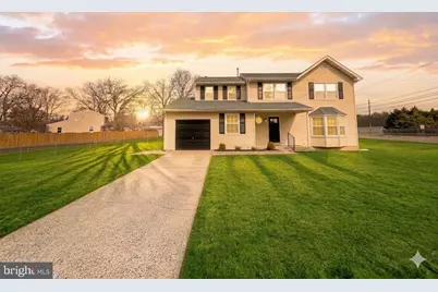 8 Framingham Road, Edgewater Park Twp, NJ 08010 - Photo 1