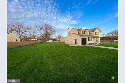 8 Framingham Road, Edgewater Park Twp, NJ 08010 - Photo 32