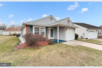 6 E Cortland Court, Mount Laurel, NJ 08054 - Photo 34