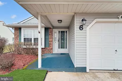 6 E Cortland Court, Mount Laurel, NJ 08054 - Photo 4